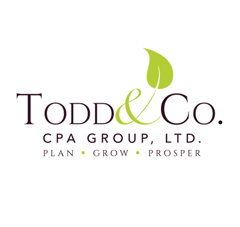 Todd & Co. CPA Brand